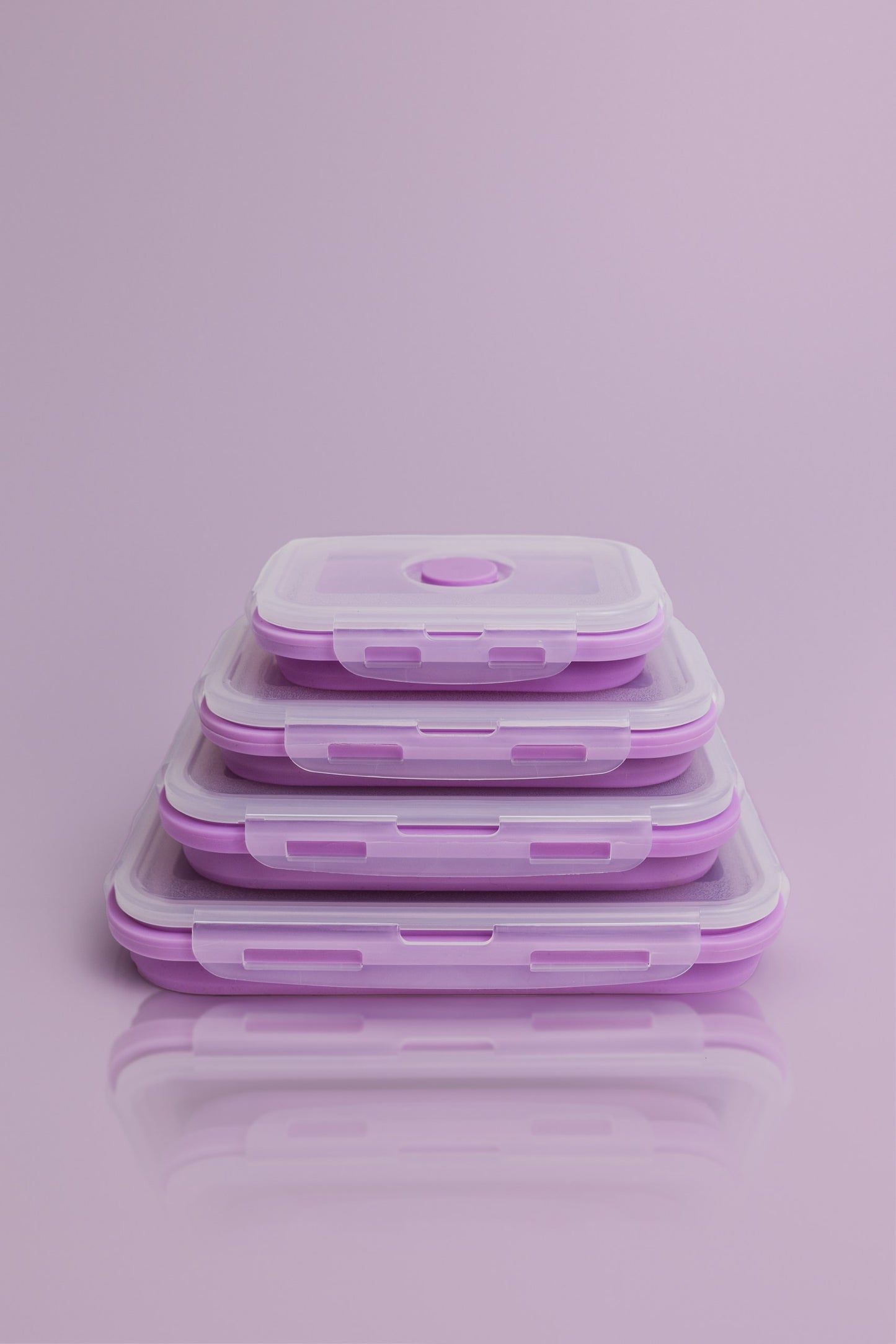 Rectangle Lunch Box