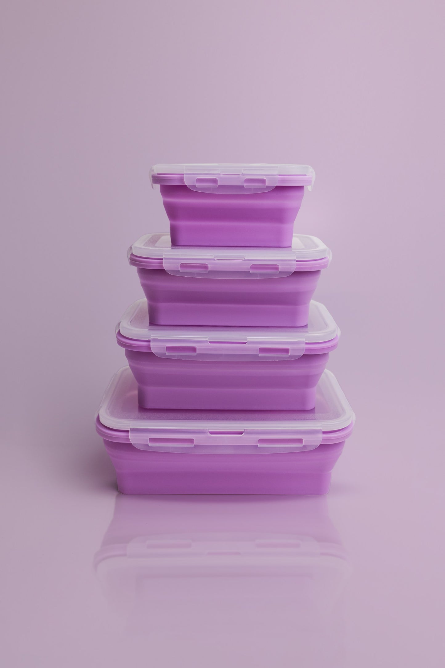 Rectangle Lunch Box