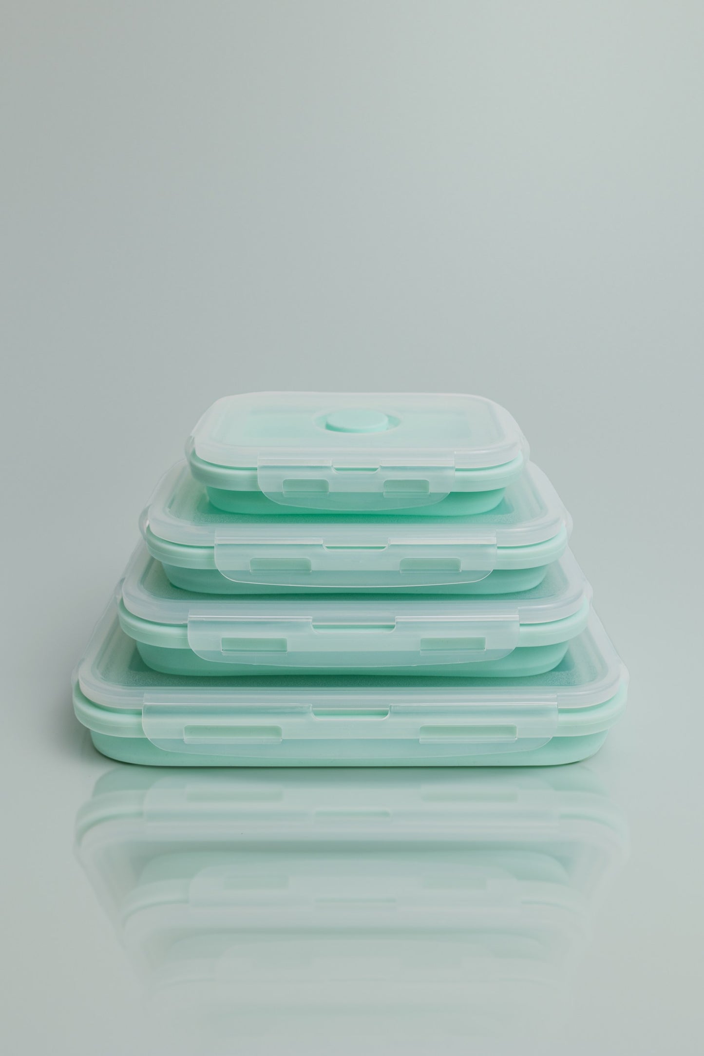 Rectangle Lunch Box
