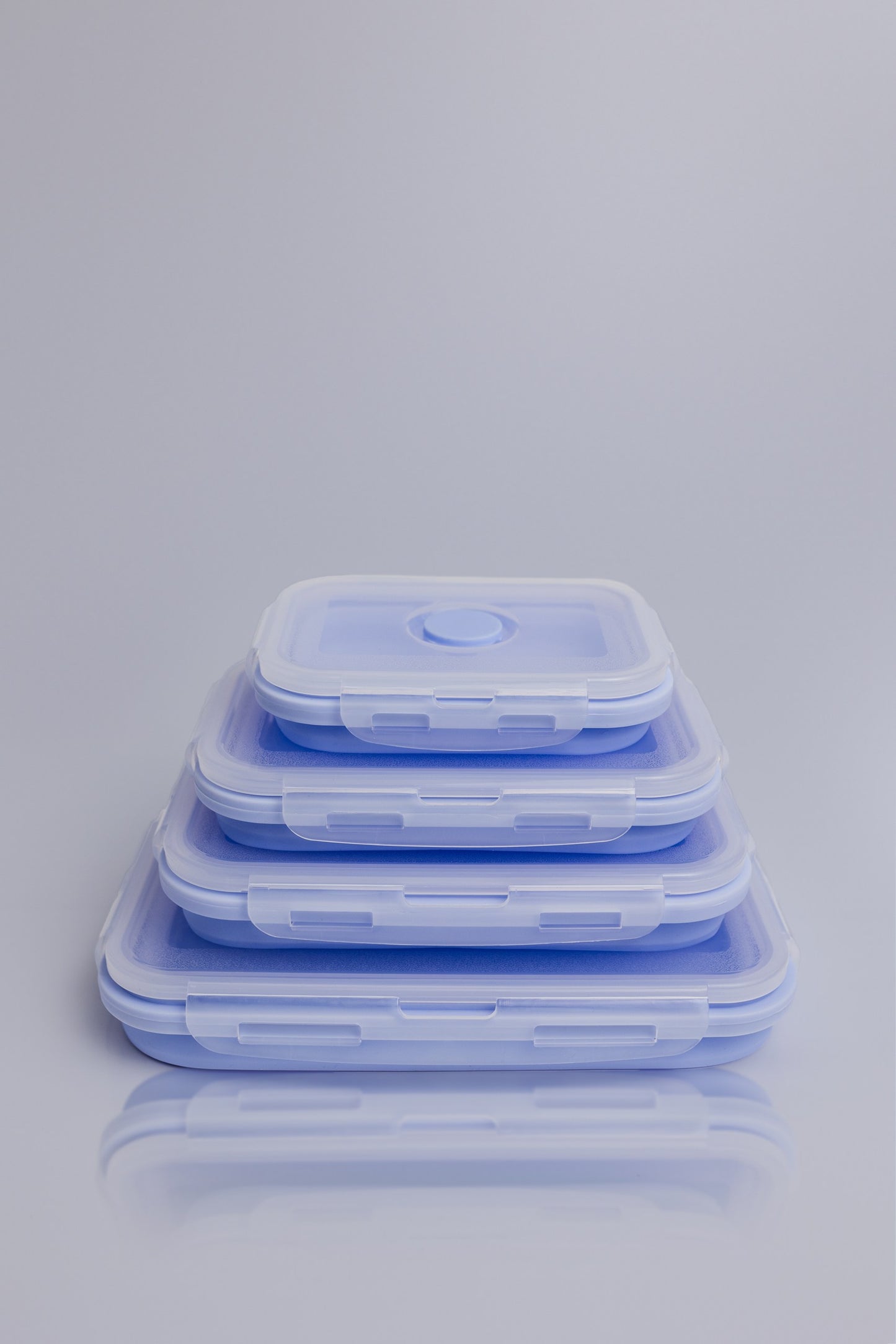 Rectangle Lunch Box
