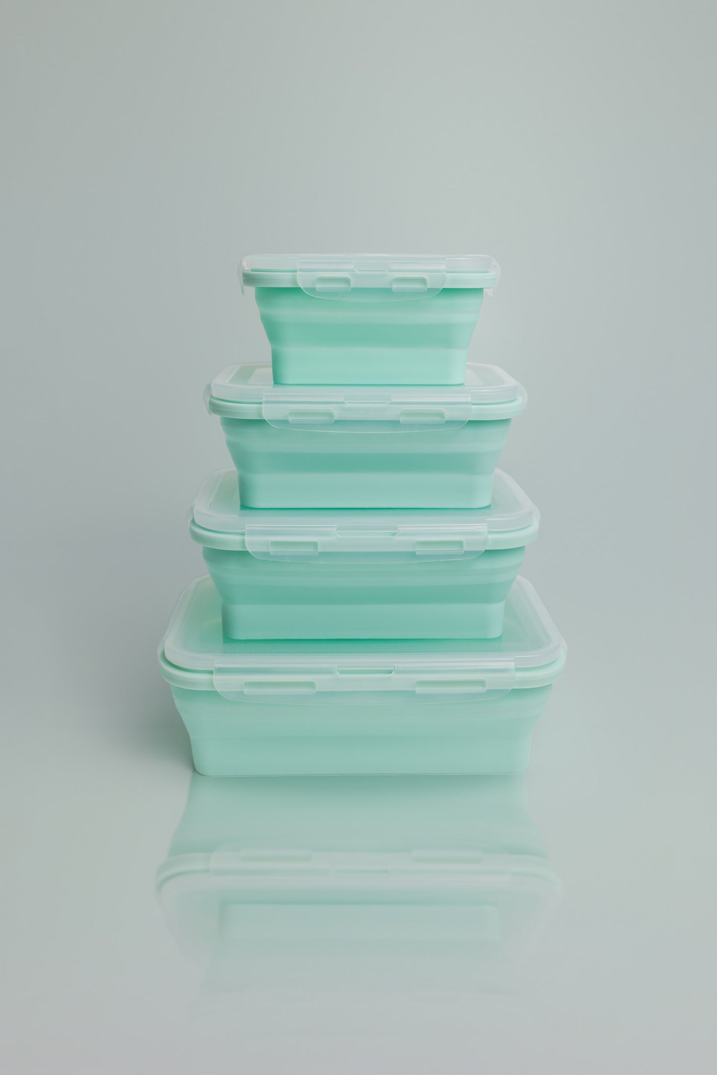 Rectangle Lunch Box