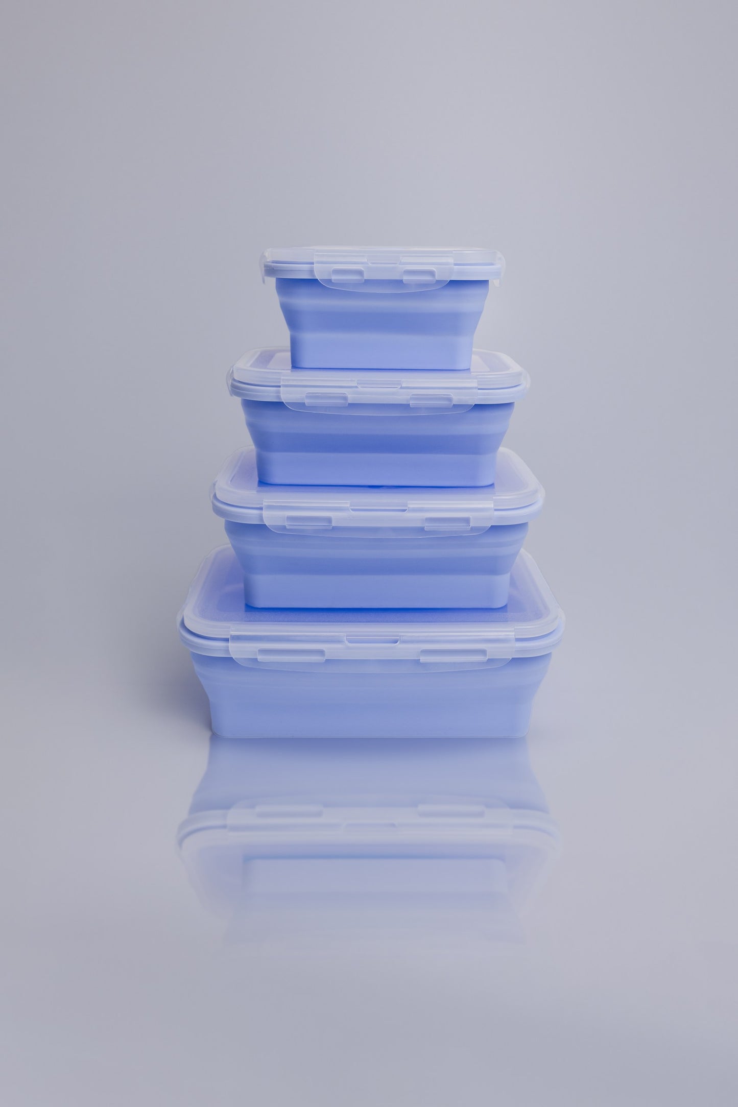 Rectangle Lunch Box
