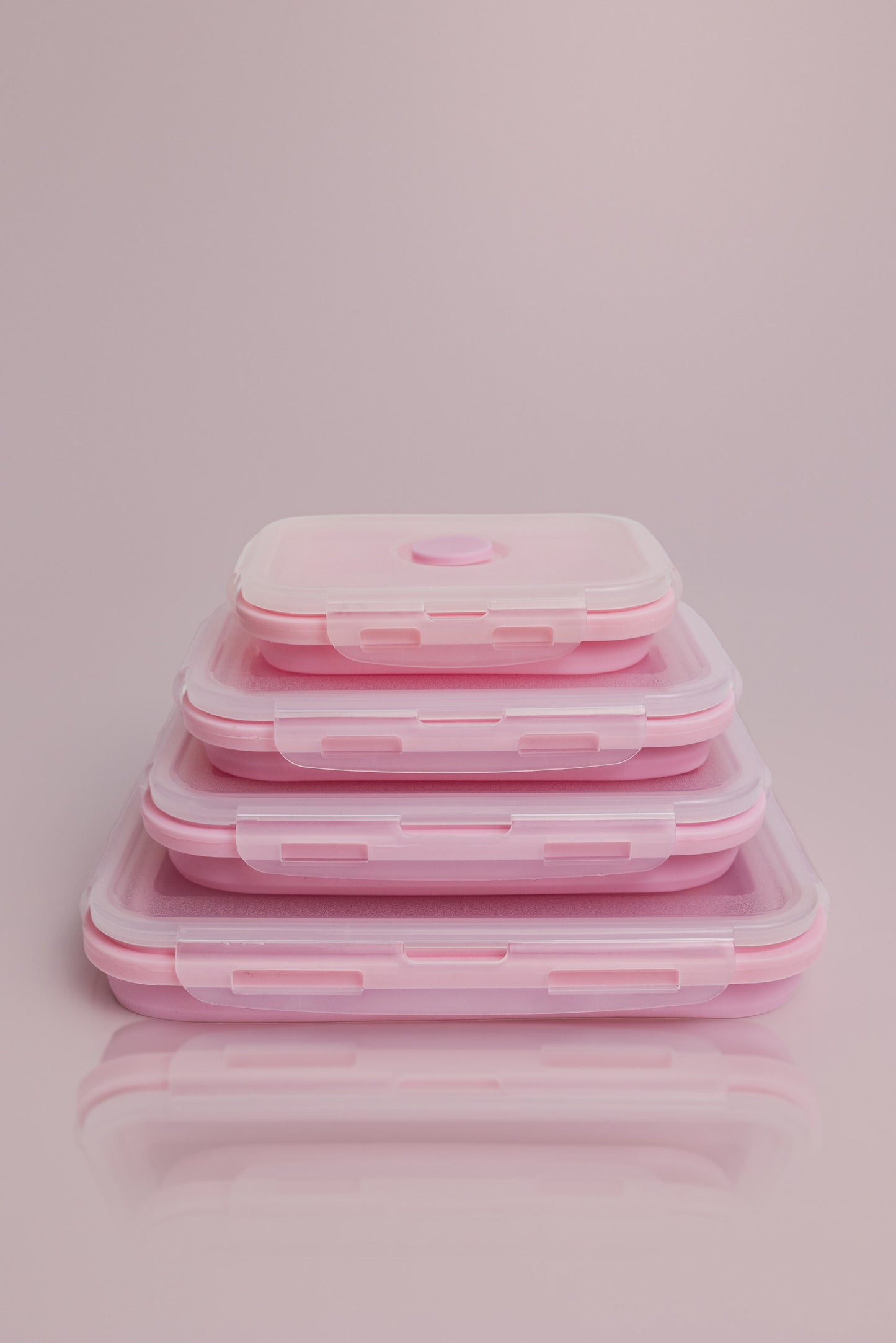Rectangle Lunch Box