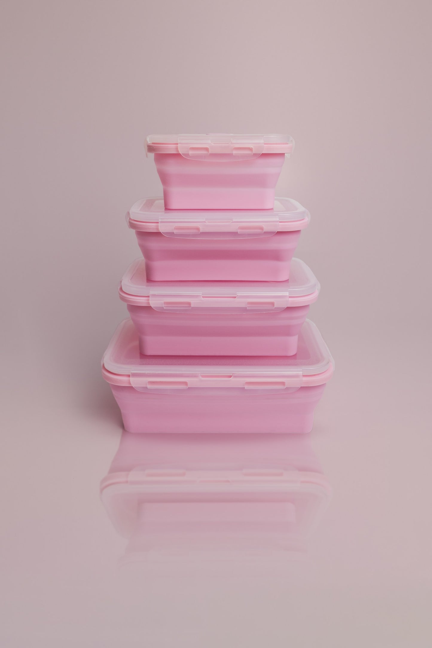 Rectangle Lunch Box