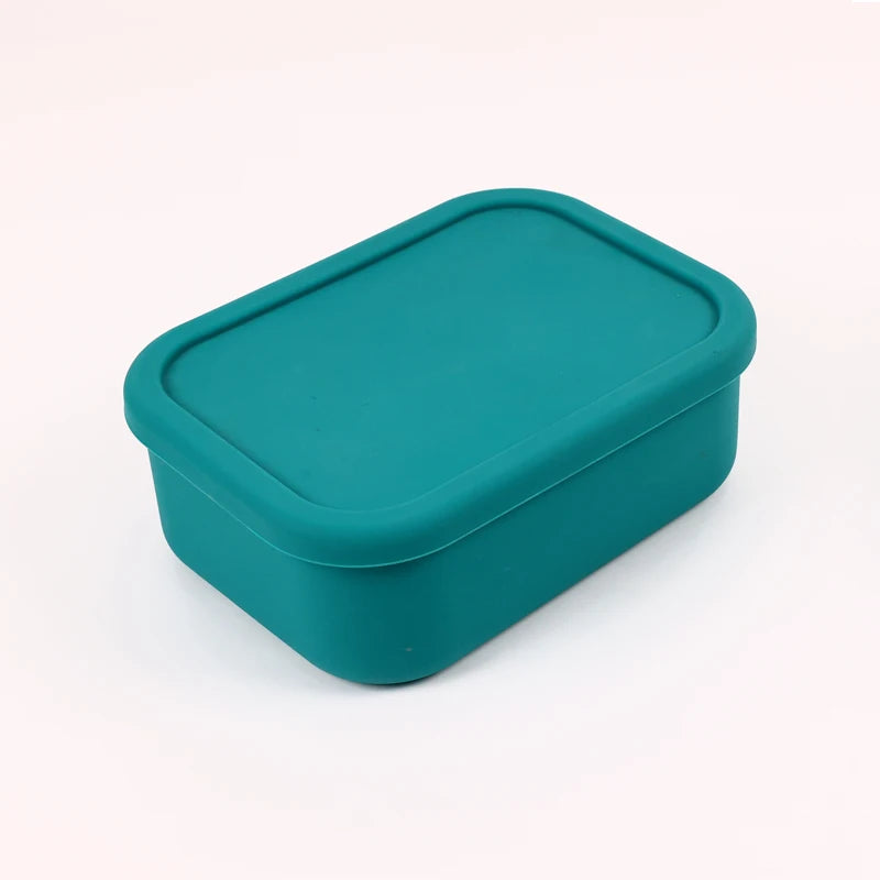 Bento Food Storage