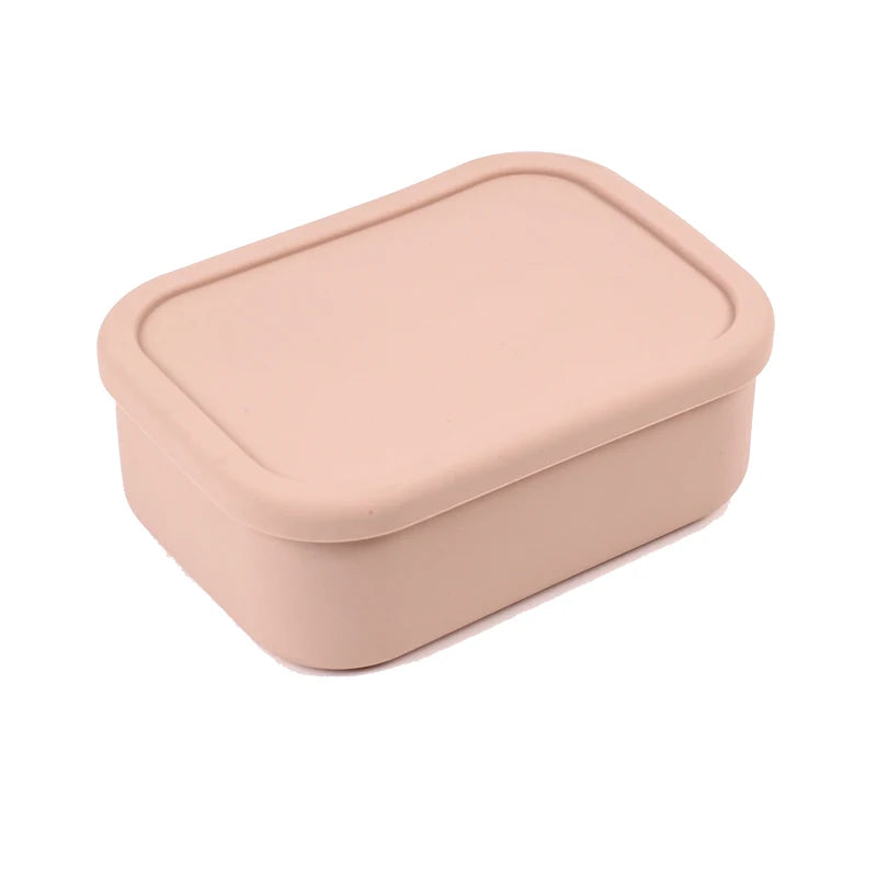 Bento Food Storage